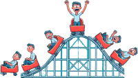 ENtrepreneurship is like a rollercoaster learn from your failures and missteps
